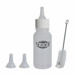 Trixie Biberon Kit per l'allattamento con bottiglia cod. 4193