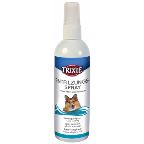 Trixie Spray scioglinodi per cane 175 ml cod. 2930