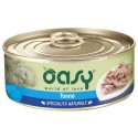 Oasy Wet Cat Specialità al Naturale Tonno 150 gr