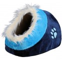 Trixie Minou Blu Cuccia Igloo per Gatto ART. 36309