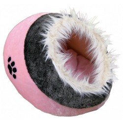 Trixie Cuccia Igloo Minou Rosa per Gatto ART. 36301