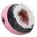 Trixie Minou Rosa Cuccia Igloo per Gatto ART. 36301