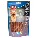 Trixie Snack Bastoncini Coniglio Rabbit Sticks 100 g per Cane 31709