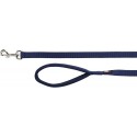 Trixie Guinzaglio Premium per Cane Denim M-L 1.00m/20mm - 200213