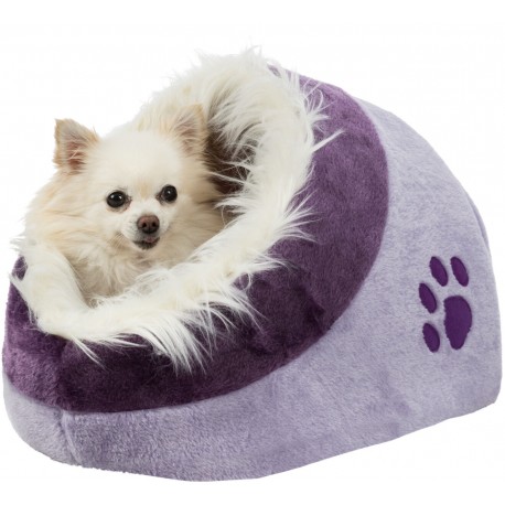 Trixie Minou Viola Cuccia Igloo per Gatto ART. 36300