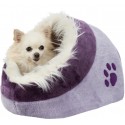 Trixie Minou Viola Cuccia Igloo per Gatto ART. 36300