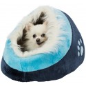 Trixie Minou Blu Cuccia Igloo per Gatto ART. 36309