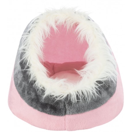 Trixie Minou Rosa Cuccia Igloo per Gatto ART. 36301