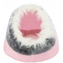 Trixie Minou Rosa Cuccia Igloo per Gatto ART. 36301