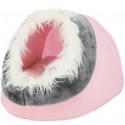 Trixie Minou Rosa Cuccia Igloo per Gatto ART. 36301