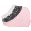 Trixie Minou Rosa Cuccia Igloo per Gatto ART. 36301