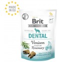 Brit Care Snack Dental per Cani