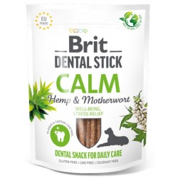 Brit Care Dental Stick 251g per Cani