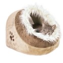 Trixie cuccia igloo MINOU colori e misure assortite per gatto e cane